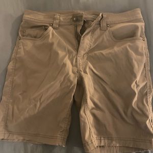 Men’s Praha shorts